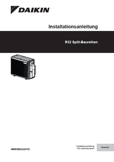 4MWXM-A_Installation manual _3PDE600450-4R_German download